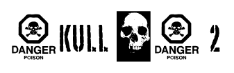 Skull TS 2 font